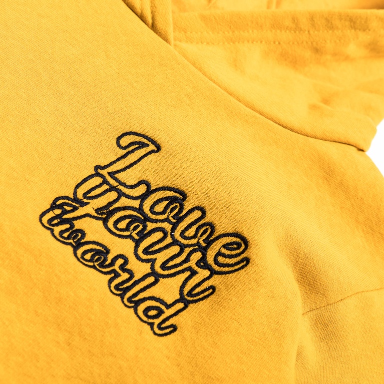 Hoodie "Haylee" Hoodie "Haylee"